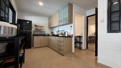 La Quinta Park (D19), Terrace #546987541